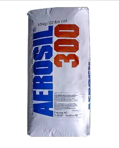 Аэросил А-175; А-300; А-380 Пирогенный кремнезем (диоксид кремния)